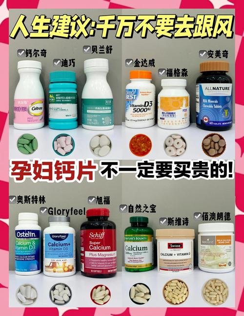桦甸代怀公司:供卵代怀妈妈补哪种钙比较好
